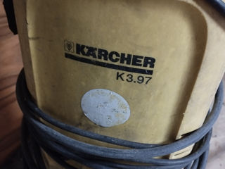 Karcher foto 2