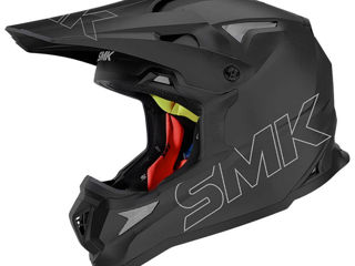 Casti moto smk / marimi : s-3xl foto 6