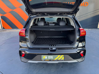 KIA Niro foto 17