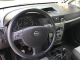 Opel Meriva foto 5