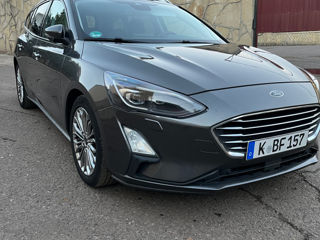 Ford Focus foto 4