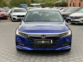 Honda Accord foto 2