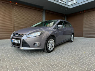 Ford Focus foto 5