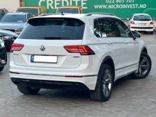 Volkswagen Tiguan foto 4