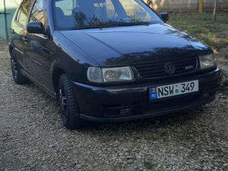 Volkswagen Polo foto 1