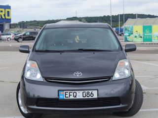 Toyota Prius foto 5