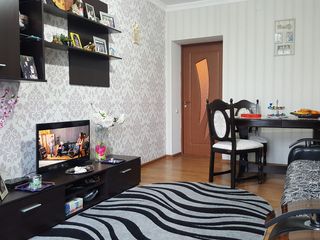 De vinzare apartament cu 2 odai, Centru, Cahul foto 2