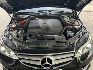 Mercedes E-Class foto 10