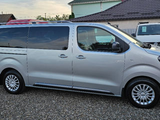 Toyota PROACE VERSO foto 3