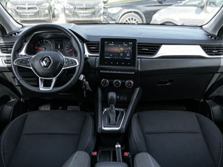 Renault Captur foto 6