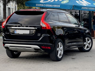 Volvo XC60 foto 3