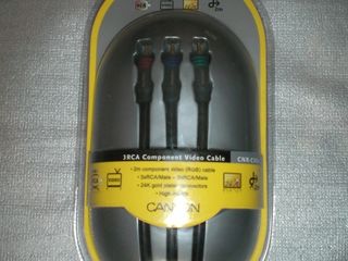 акустический кабель для колонок и оборудования от Европейского производителя foto 2