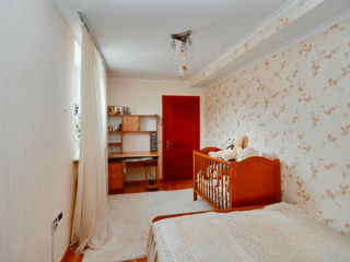 Apartament cu 3 camere, 82 m², Periferie, Cricova, Chișinău mun. foto 5