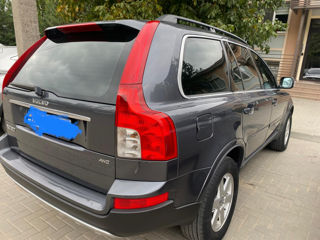 Volvo XC90 foto 5