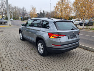 Skoda Kodiaq foto 7