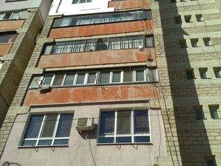 Termoizolarea(încălzirea)pereţilor caselor cu penoplast ,утепление фасадов foto 9