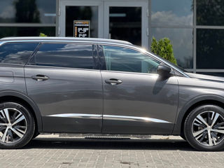 Peugeot 5008 foto 8