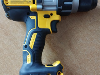 DeWalt DCD 996 nou foto 2