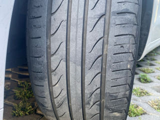 Резина 245/45 R18