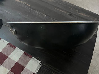 Cковорода wok Ikea фото 2
