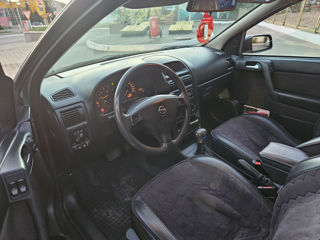 Opel Astra foto 5