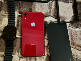 Iphone xr 64gb foto 1