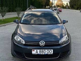 Volkswagen Golf foto 2