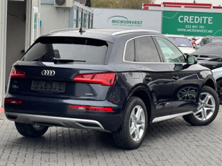 Audi Q5 foto 5