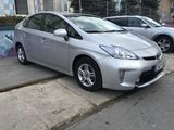 Toyota Prius foto 5