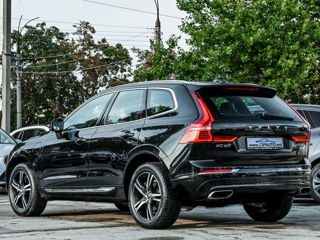 Volvo XC60 foto 5