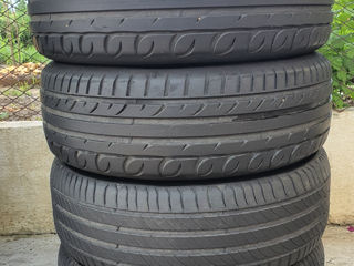 Michelin 205/55 R17 An 2020