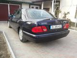 Mercedes E Class foto 3