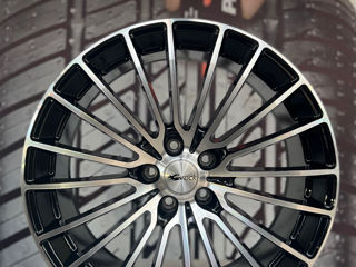 5x114.3 R20 Brock B24 foto 2