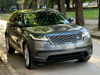 Land Rover Range Rover Velar foto 3