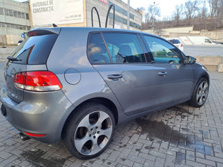 Volkswagen Golf foto 3