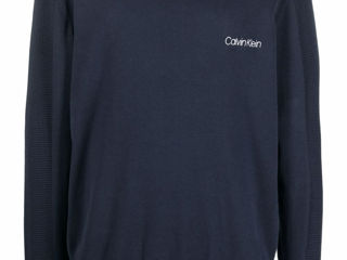 Новый оригинальный свитер Calvin Klein