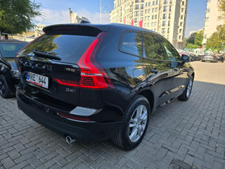 Volvo XC60 foto 6