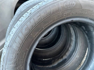 Anvelope 205/55 R16 Michelin foto 4