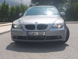 BMW 5 Series foto 8