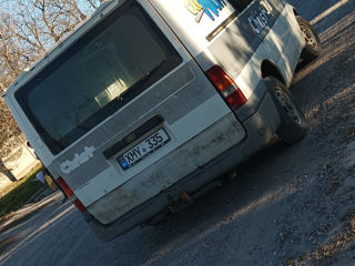 Ford Transit foto 2