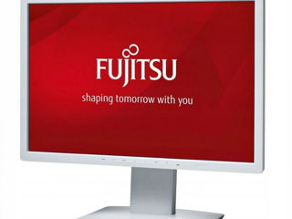 Monitor 22" Fujitsu B22W-7 LED  din Germania. Garanție 2 ani ! (transfer /card /cash)