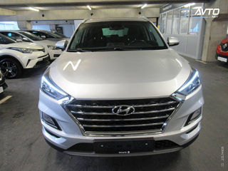 Hyundai Tucson foto 5