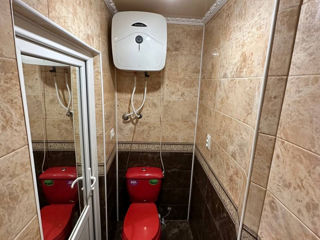 Apartament cu 1 cameră, 25 m², Centru, Chișinău foto 8