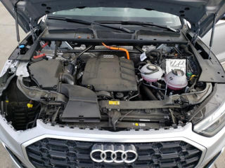 Audi Q5 foto 11