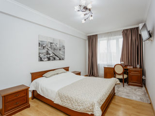 Apartament cu 3 camere, 10 m², Buiucani, Chișinău foto 8