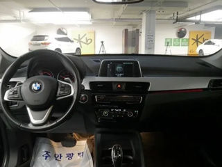 BMW X3 foto 6