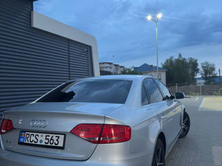 Audi A4 foto 3