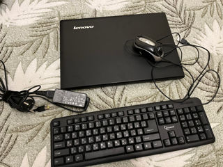 Lenovo G50-30  Intel Celeron / 4GB Ram / HDD 500 GB /