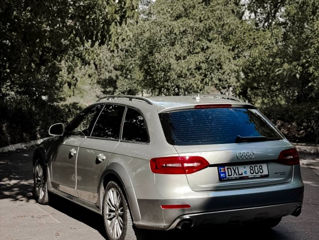 Audi A4 Allroad foto 4