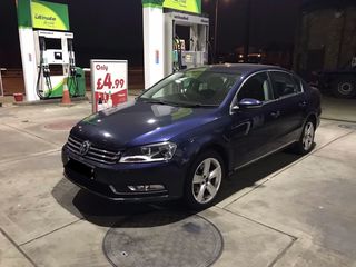 VW Passat B7 Piese dezmembrare-разборка foto 3